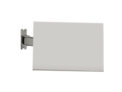 Dokumentbrett til WB ESD søyle, 440x300