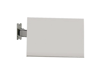 Dokumentbrett til WB ESD søyle, 440x300