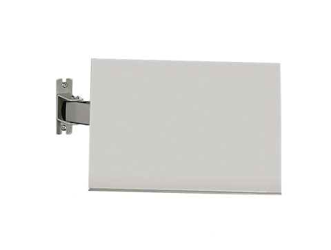 Dokumentbrett til WB ESD søyle, 440x300