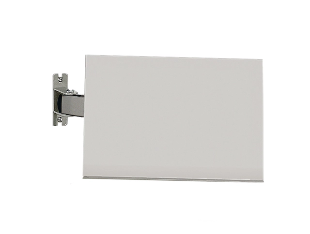 Dokumentbrett til WB ESD søyle, 440x300 