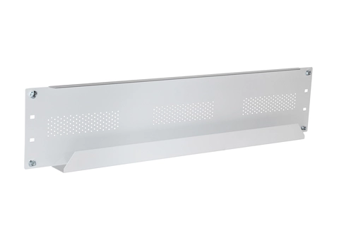 Tastaturhylle ESD m/arm til WB søyle 500x220