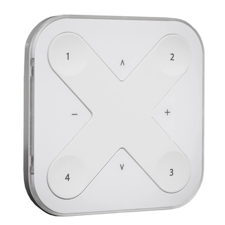 Fjernkontroll for Treston NaturLite Led Plus