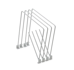Divider hoops TTS-hylle 300, 4 stk