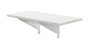 Sidebord til WB 400x800