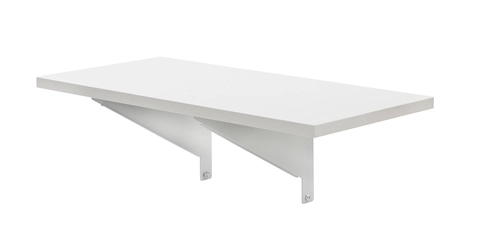Sidebord til WB 400x800