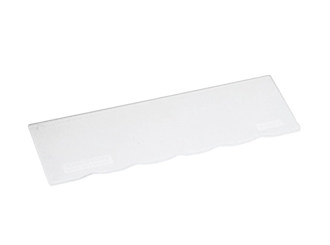 Midtdeler for plastskuff L-04 og L-06