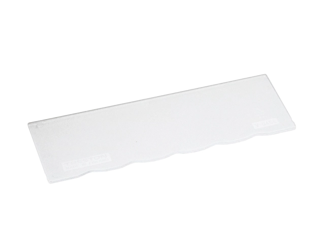 Midtdeler for plastskuff L-04 og L-06 