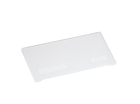 Skillevegg til plastskuff L-04