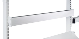 Aluminium Opphengsskinne for Søyle M900