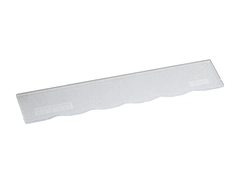 Midtdeler for plastskuff L-01 og L-02