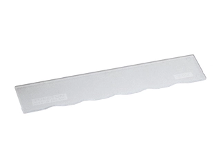 Midtdeler for plastskuff L-01 og L-02