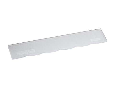 Midtdeler for plastskuff L-01 og L-02
