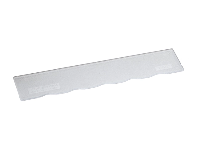 Midtdeler for plastskuff L-01 og L-02 