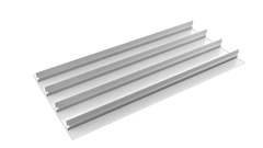 Avdelersett 8 130/75 4 mid.pl. (4x1200)