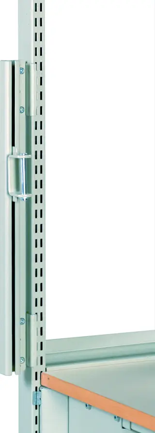 høyde-Justerbar profile ESD 590