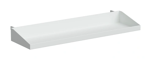 Verktøytrau ESD M500 470x150