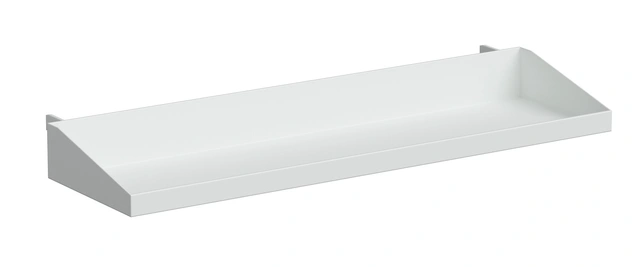 Verktøytrau ESD M500 470x150 