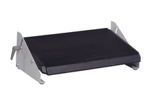 Fotstøtte, gulv ESD 550x350