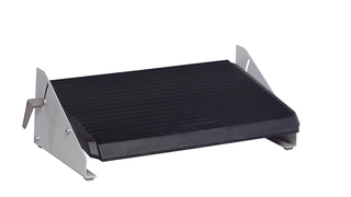 Fotstøtte, gulv ESD 550x350