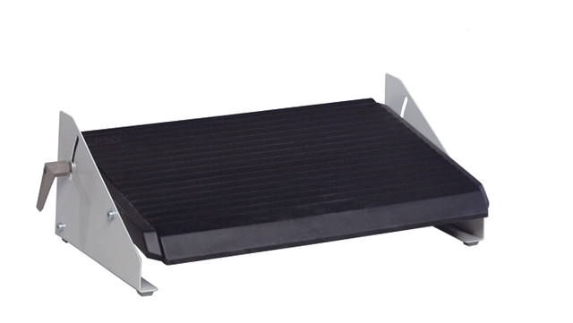 Fotstøtte, gulv ESD 550x350 