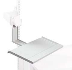Keyboar stativ ESD for LCD holder 480x260