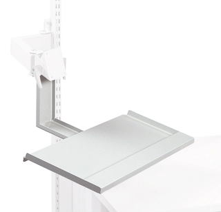 Keyboar stativ ESD for LCD holder 480x260