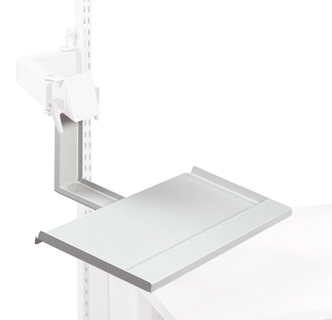 Keyboar stativ ESD for LCD holder 480x260