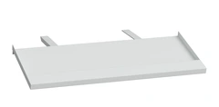 Keyboard+museholder ESD for laptophylle 620x270