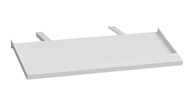 Keyboard+museholder ESD for laptophylle 620x270 