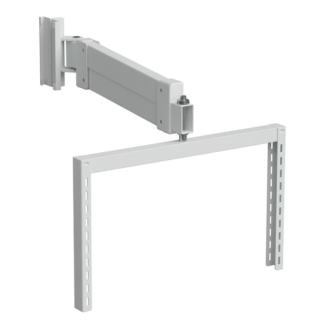 Roterende verktøypanel M500 m/høydejusterbar arm 