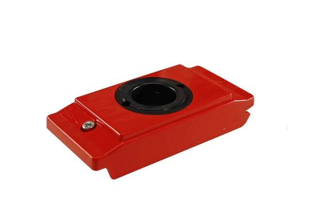 Verktøyholder, Hsk 40A/50B 