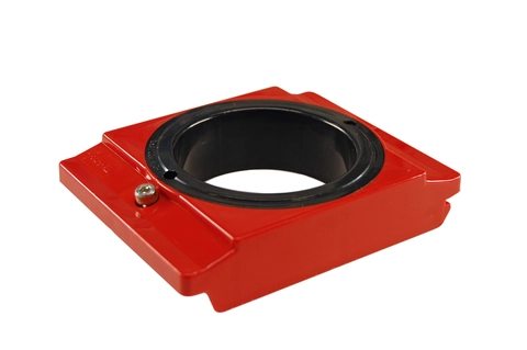 Verktøyholder, Hsk 100A/125B