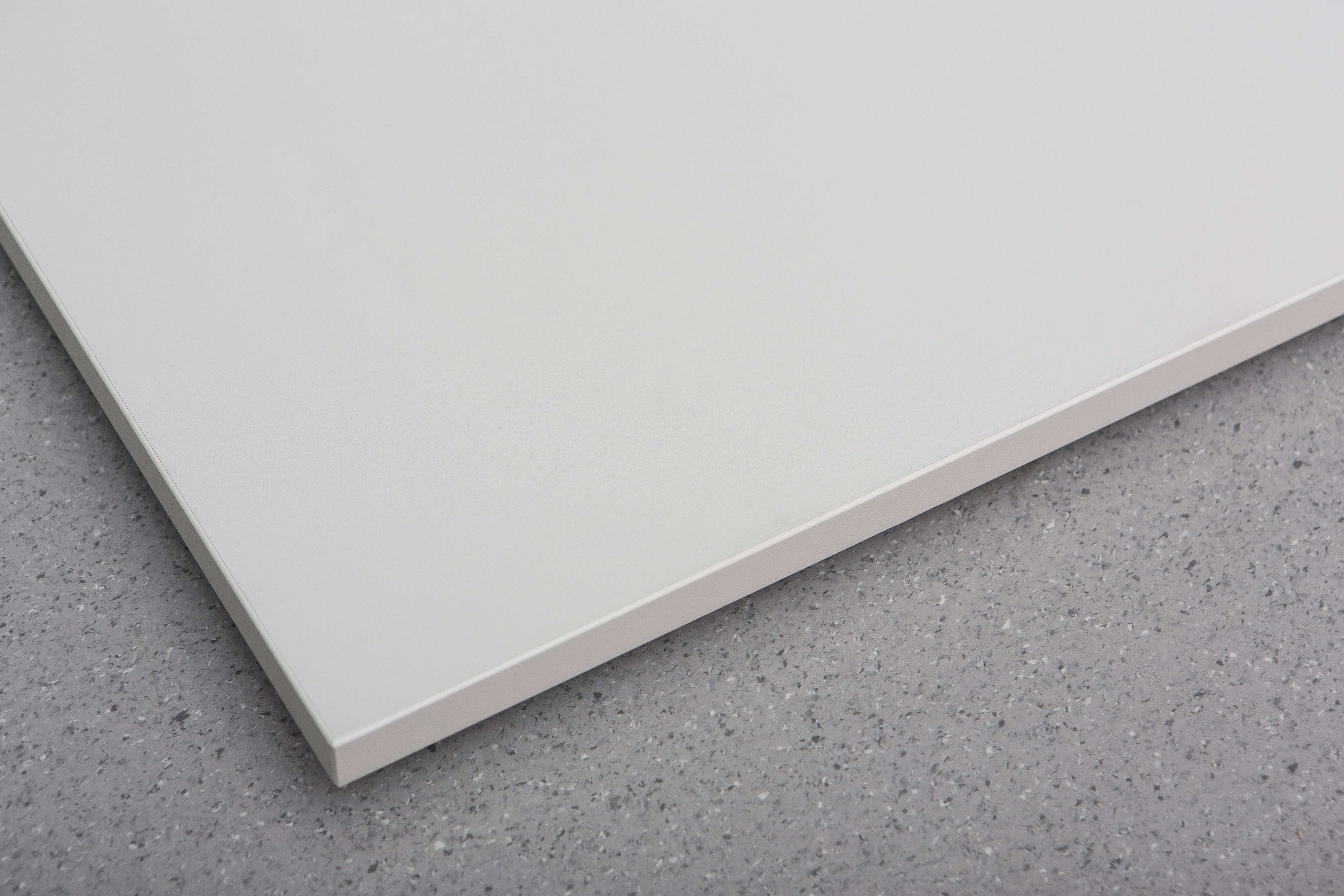 Benkeplate ESD 2030x900 laminat
