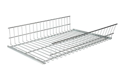 Stål Trådkurv 900x400