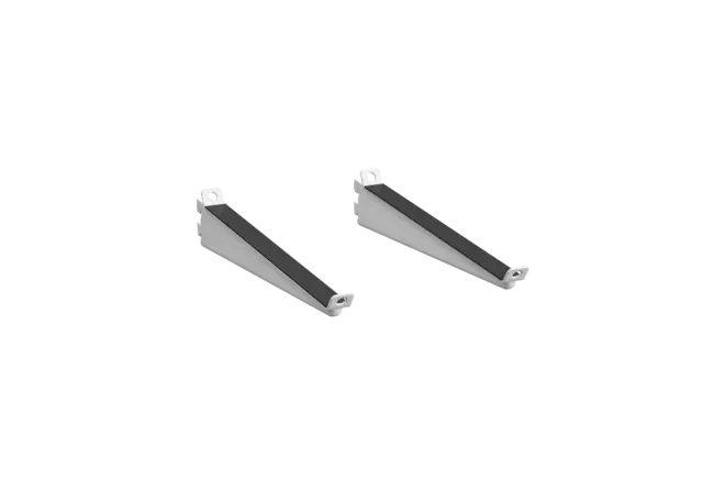 Brakettpar 350 for hobby equipment 