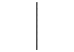 P-søyle 150 sort