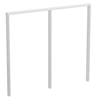 Søyle modul 2XM500/1359 ESD grå