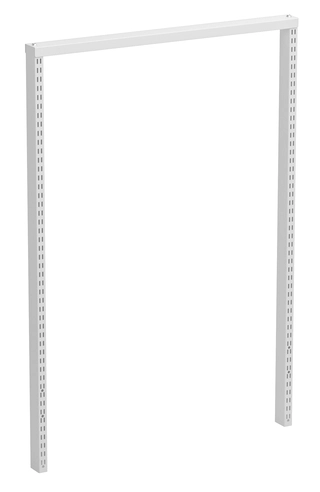 Søyle modul 1XM1500/1359 ESD grå