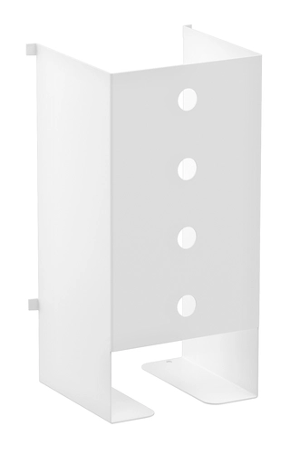 Oppbevaringsstativ for taperuller for perforerte plater L122 x D110 x H254