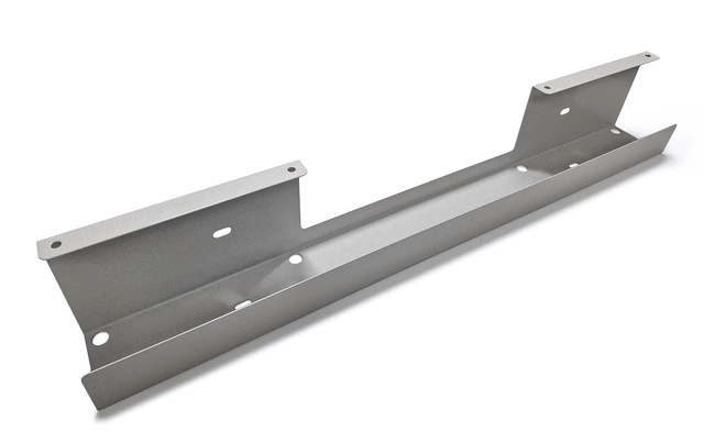 Kabelholder for Treston PowerX Move ESD grå 