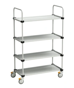 Vogn til rullstativ ESD 1100x530x1780