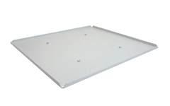 Roterende ESD base for 2stk 550 eller 290 kabinetter