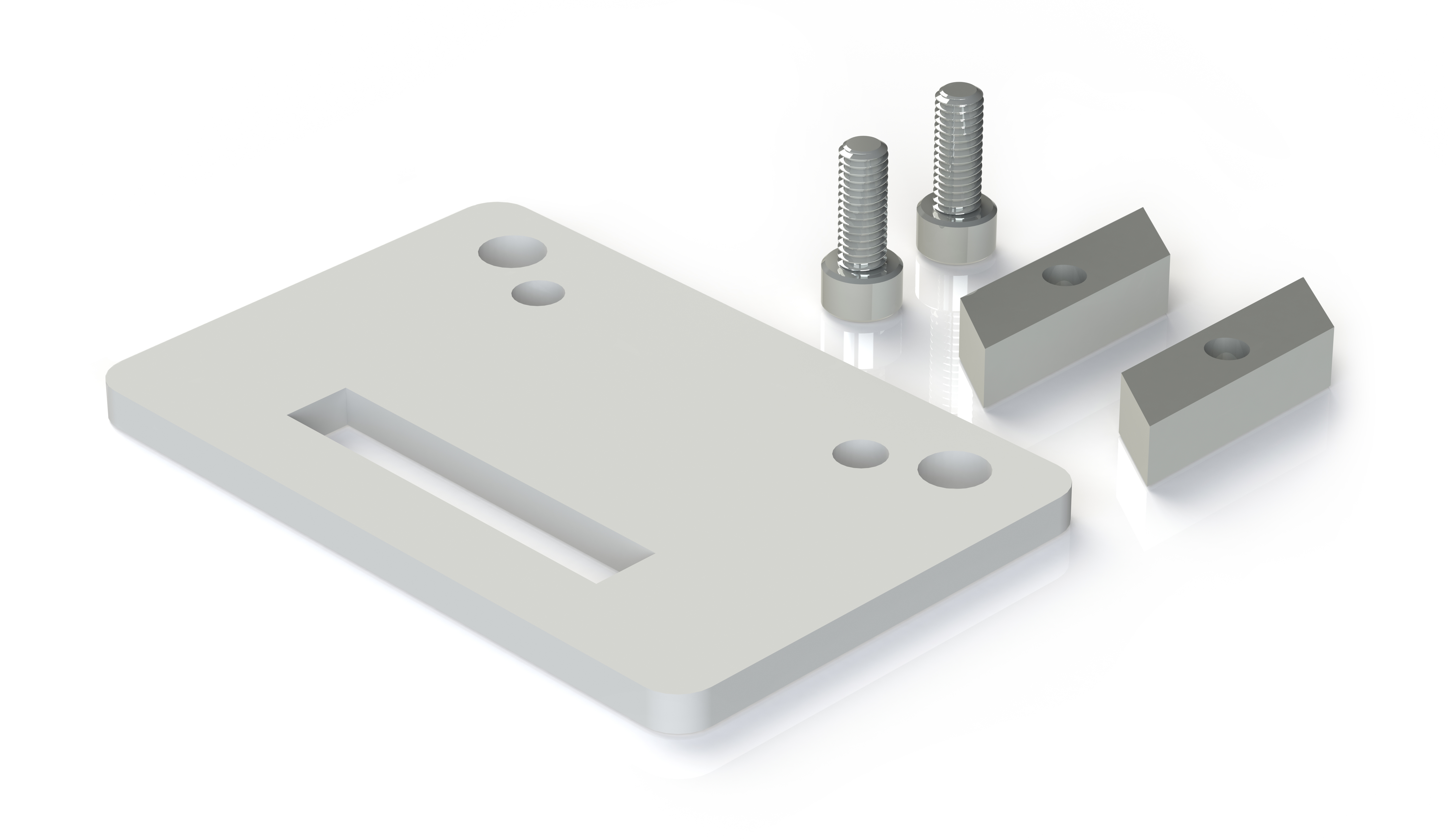 Adapter for MA4 til TPH/TPB