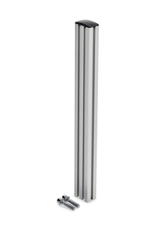 Aluminiumsprofil for Treston PowerX Move 500 mm