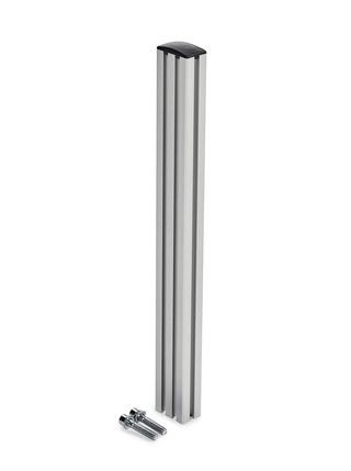 Aluminiumsprofil for Treston PowerX Move 500 mm