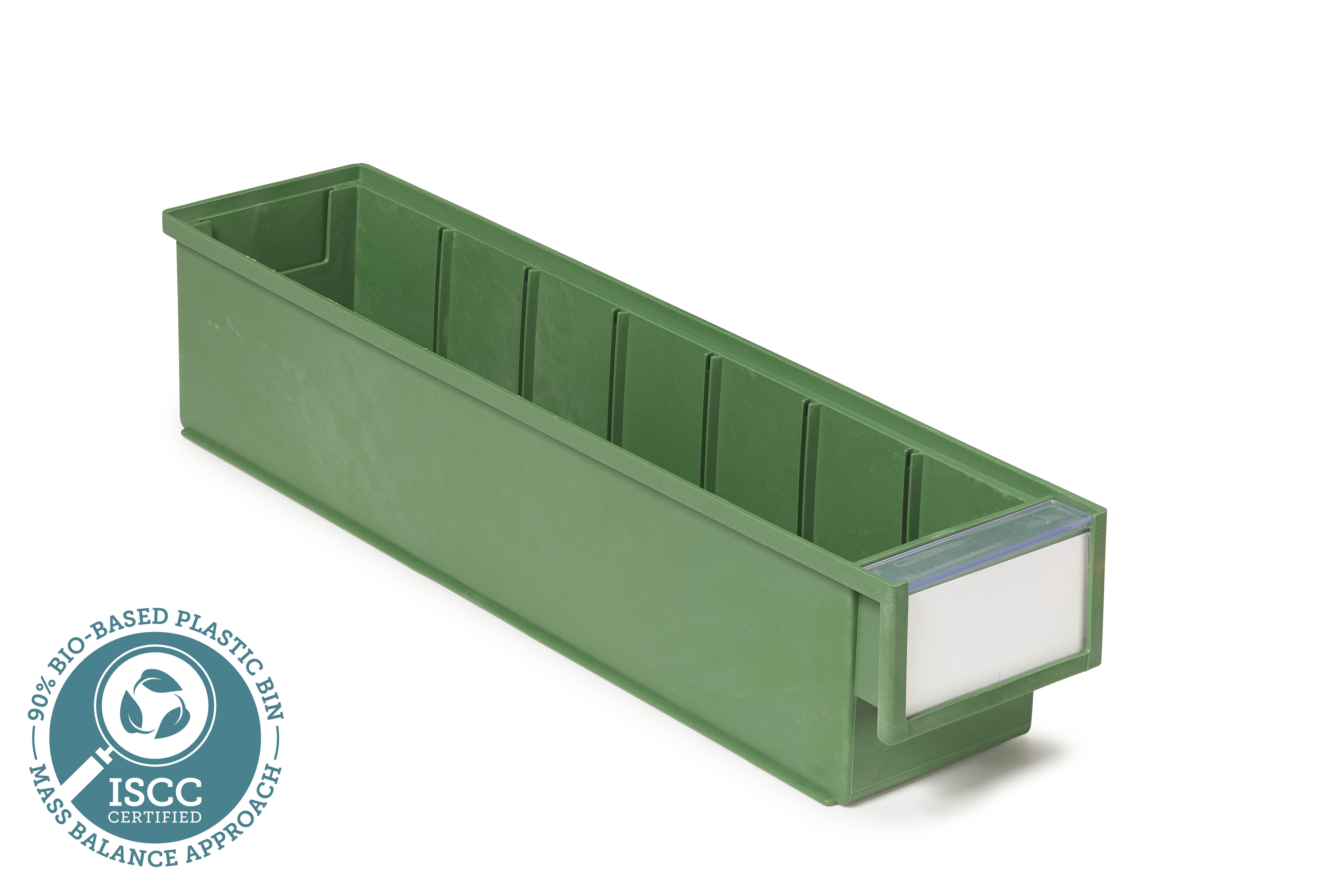 Plastskuff 400x92x82