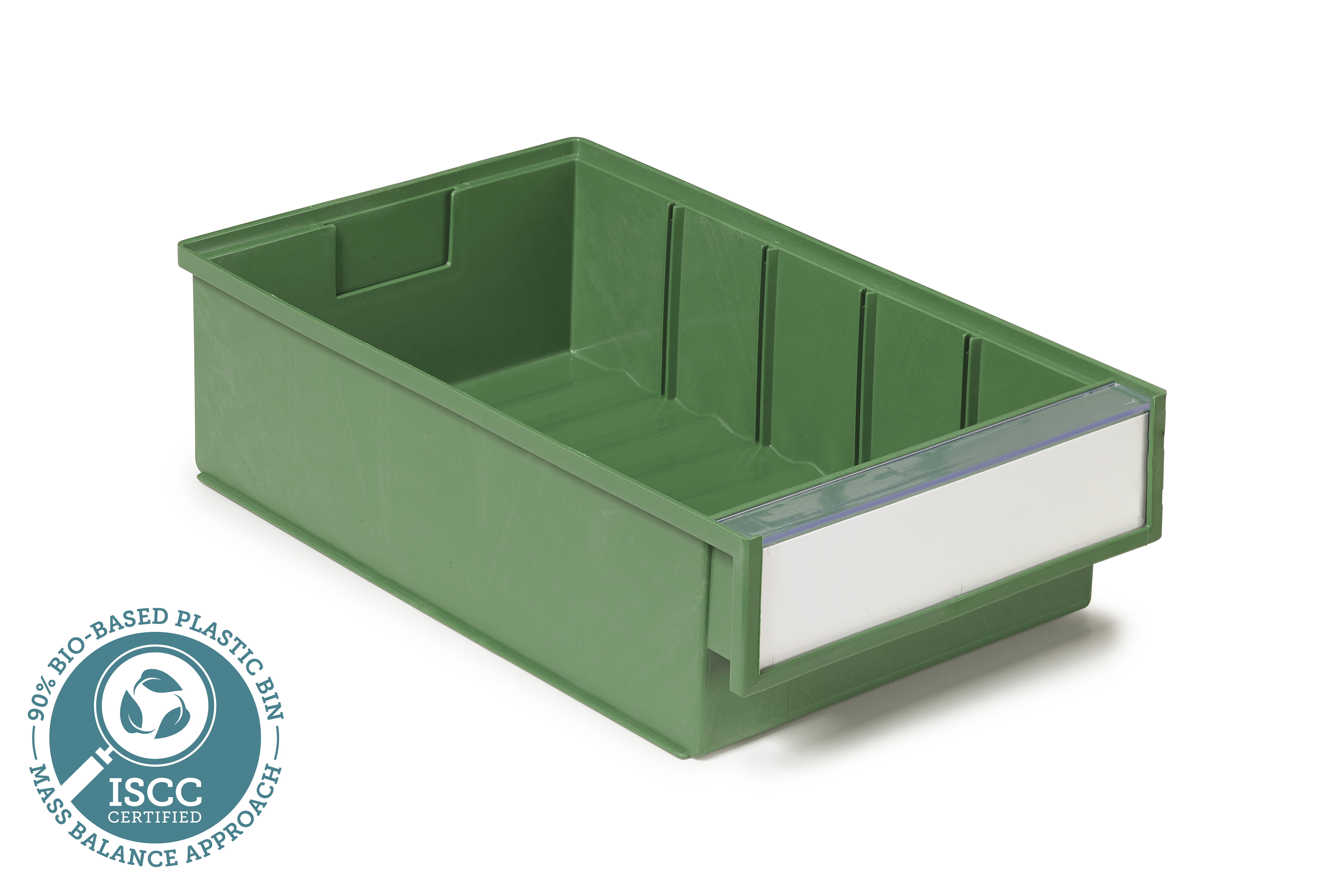 Plastskuff 300x186x82