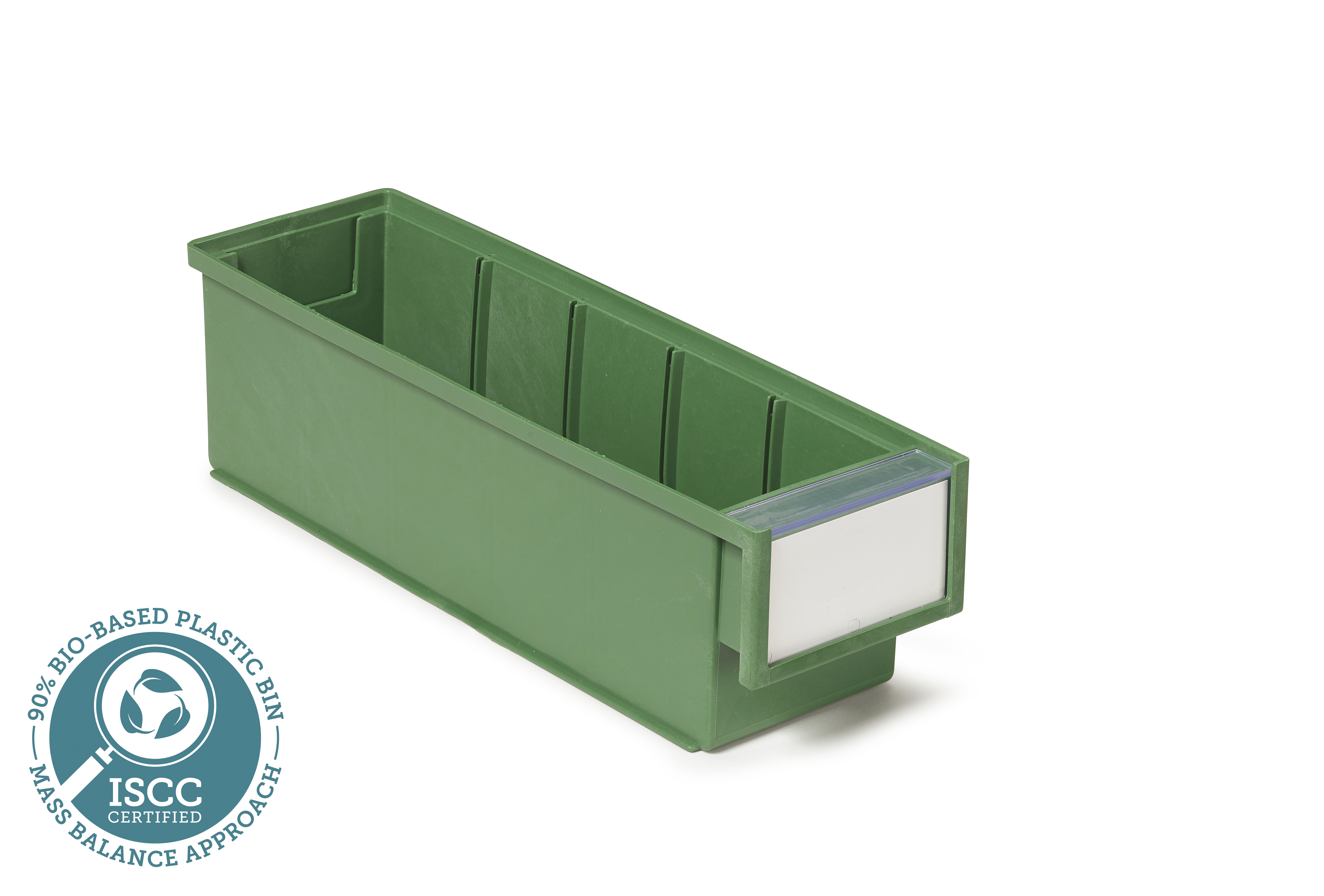 Plastskuff 300x92x82