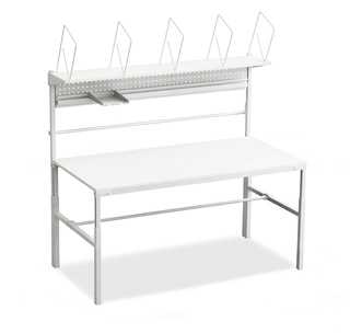 Pakkebord 1500x900