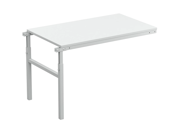 TP linjebord ESD 1500x900 justerbar H:650-900mm 